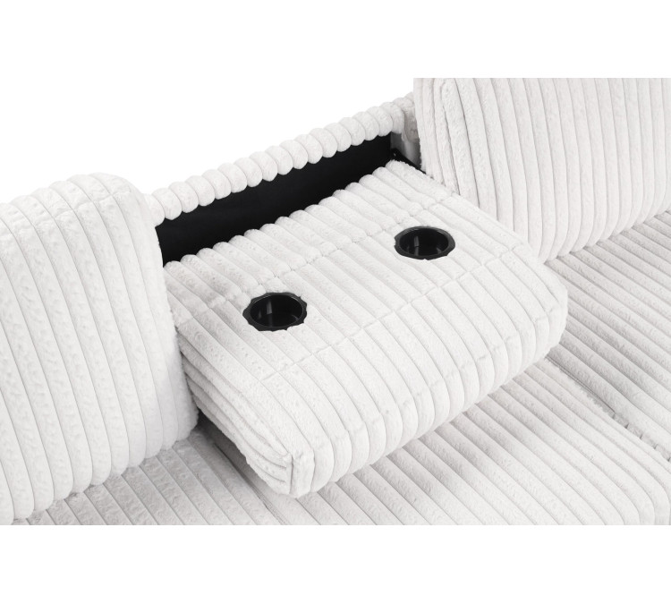 Meta – Sectional ONLY