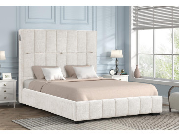 Helix Bed