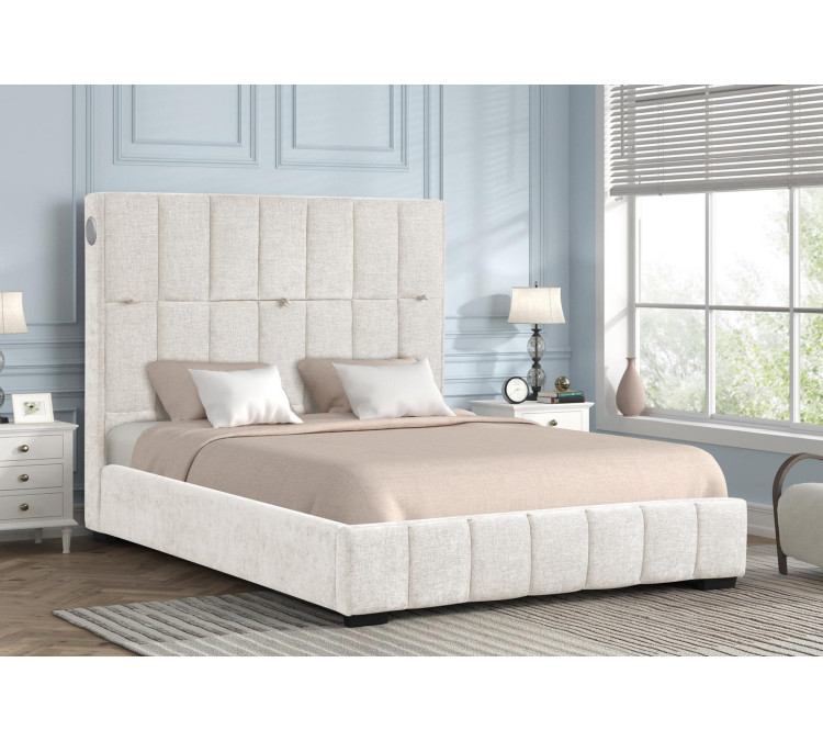 Helix Bed
