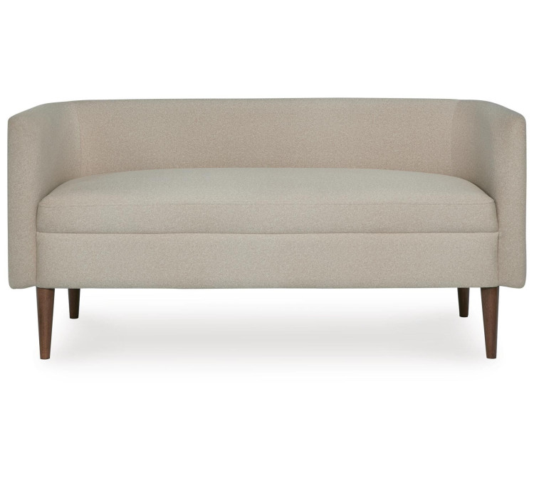 Wainner Accent Bench - Beige