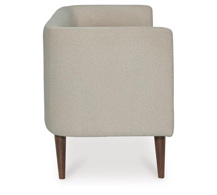 Wainner Accent Bench - Beige
