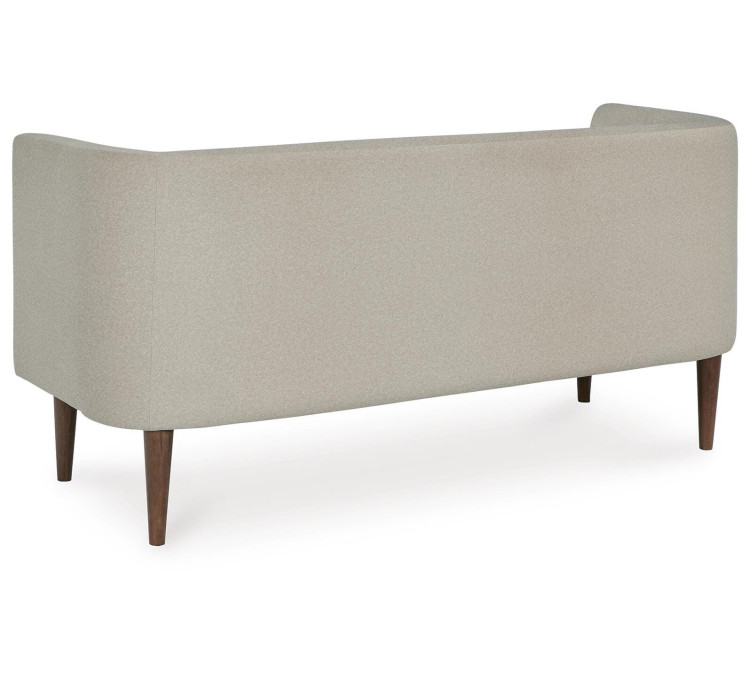 Wainner Accent Bench - Beige