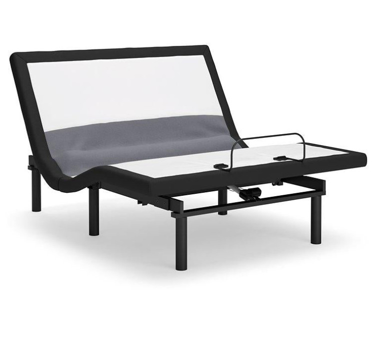 Best Base with Lumbar and Audio Full Adjustable Head Base