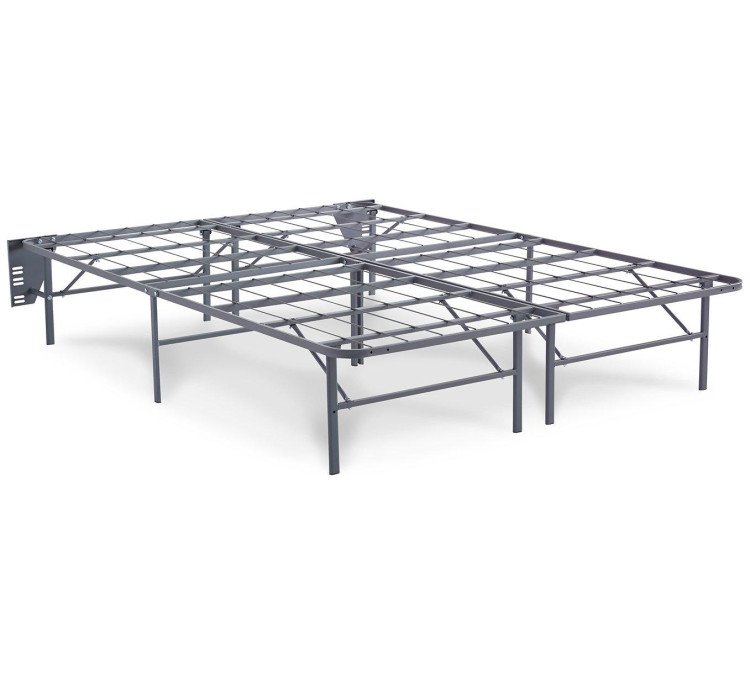 Better than a Boxspring Foundation - Queen