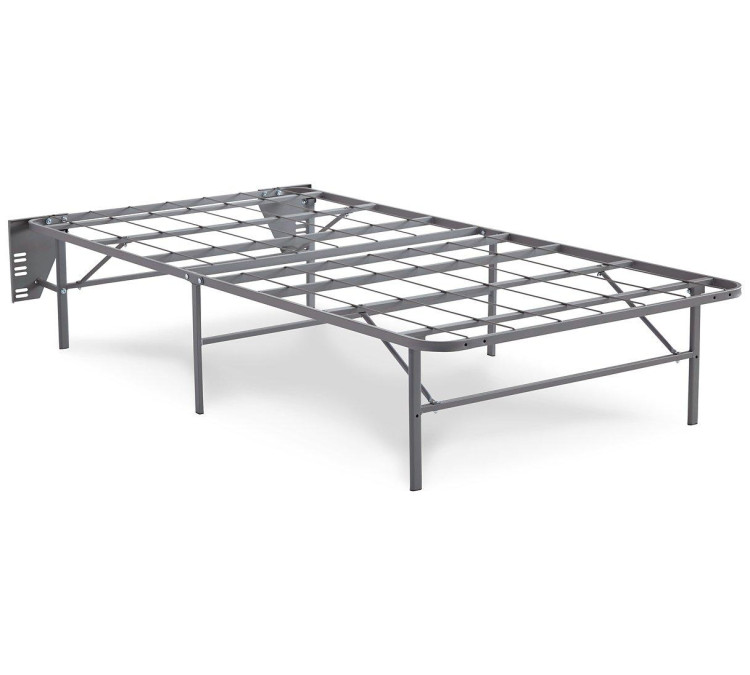 Better than a Boxspring Foundation - Queen