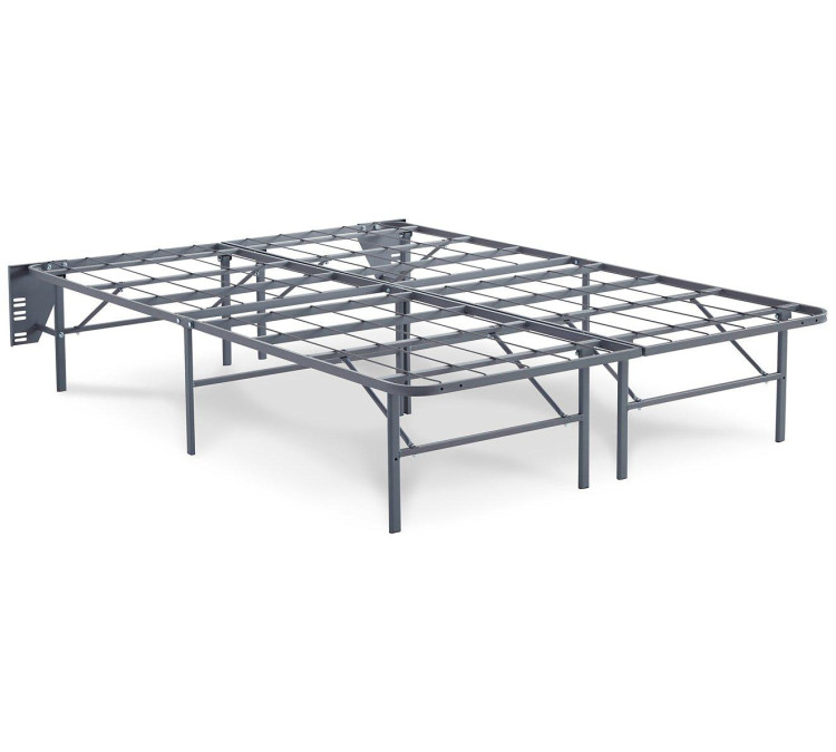 Better than a Boxspring Foundation - Queen