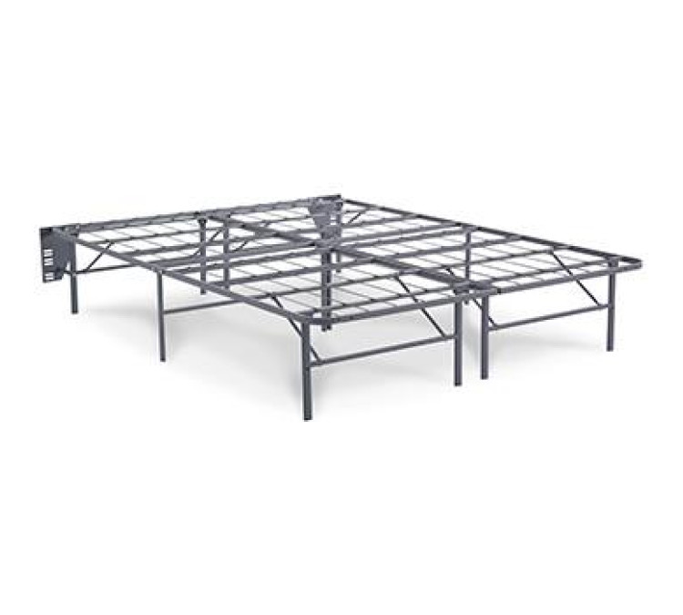 Better than a Boxspring Foundation - Queen