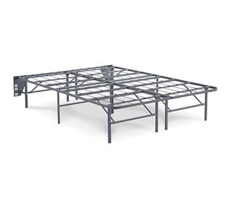 Better than a Boxspring Foundation - Queen