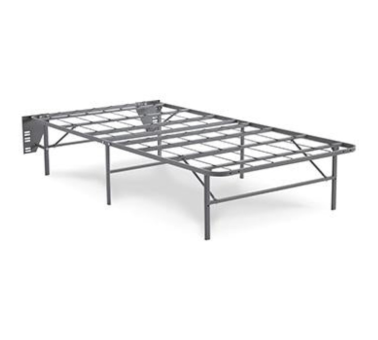 Better than a Boxspring Foundation - Queen