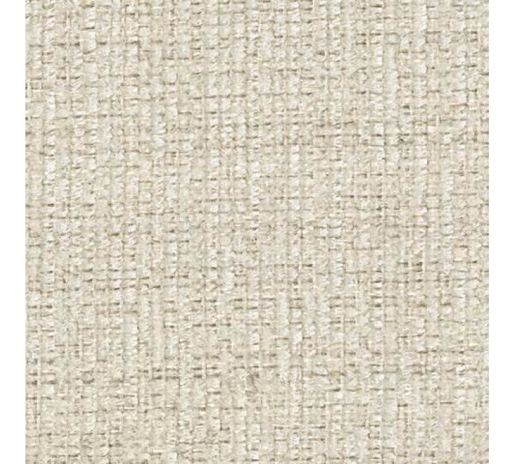 Lerenza Oversized Accent Ottoman - Birch