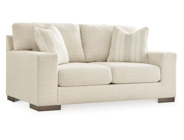 Maggie Loveseat - Birch