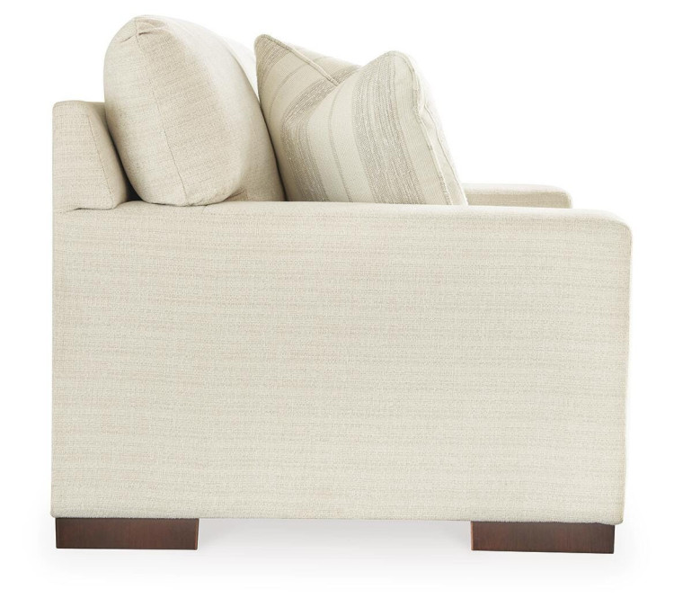 Maggie Loveseat - Birch