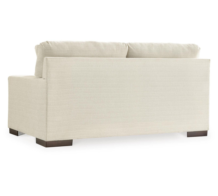 Maggie Loveseat - Birch