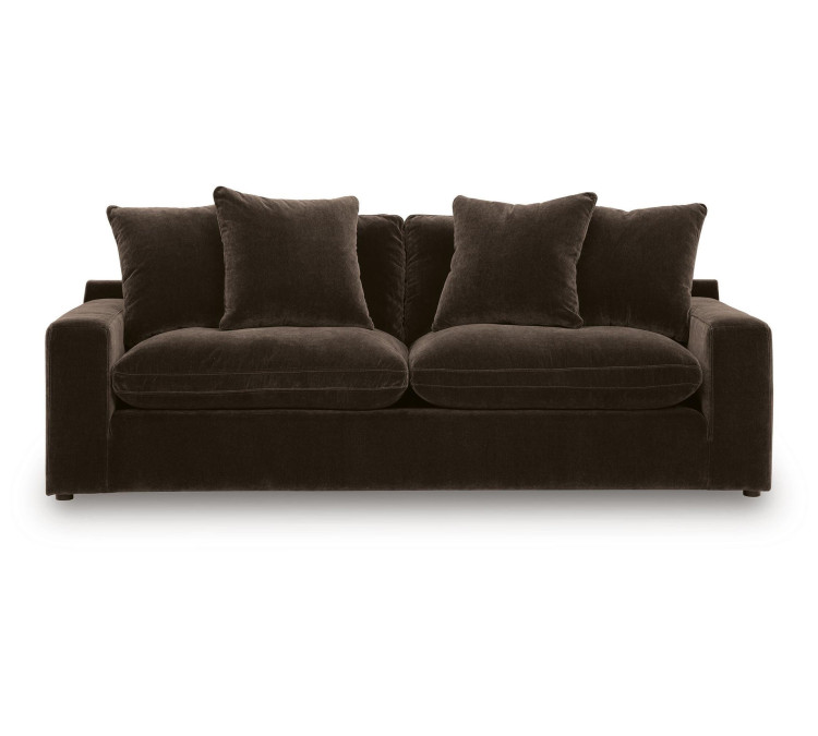 Maxton Heights Sofa - Bittersweet