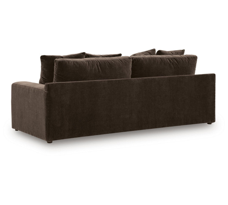 Maxton Heights Sofa - Bittersweet