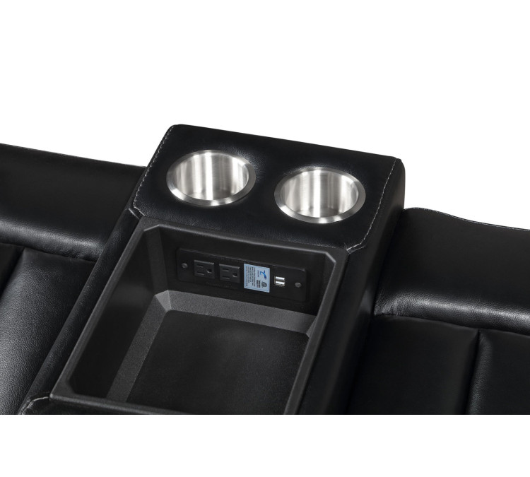 Admiral – Loveseat