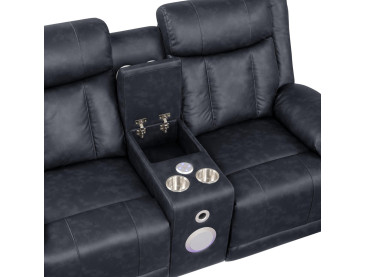 Artemis – Loveseat