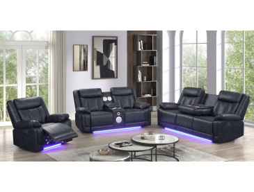 Artemis – Recliner
