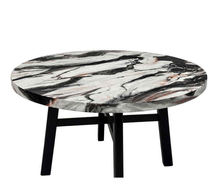 Brasilia – 5 Pcs Dining Set