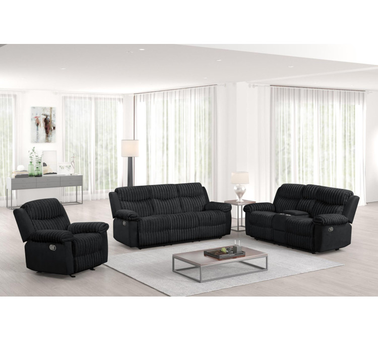 Calgary – Loveseat