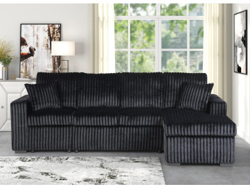 Caspian – Sectional
