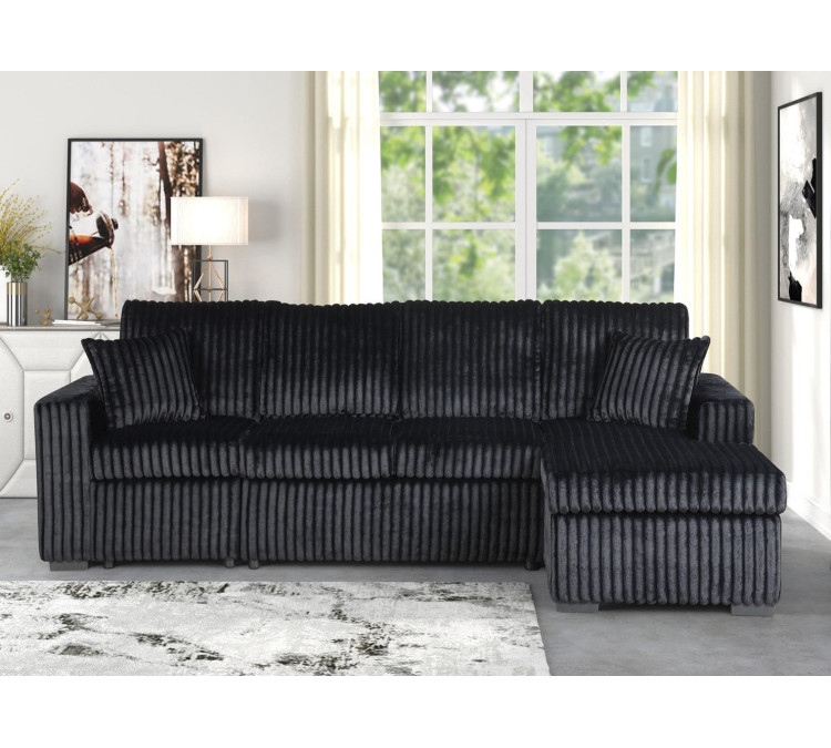 Caspian – Sectional