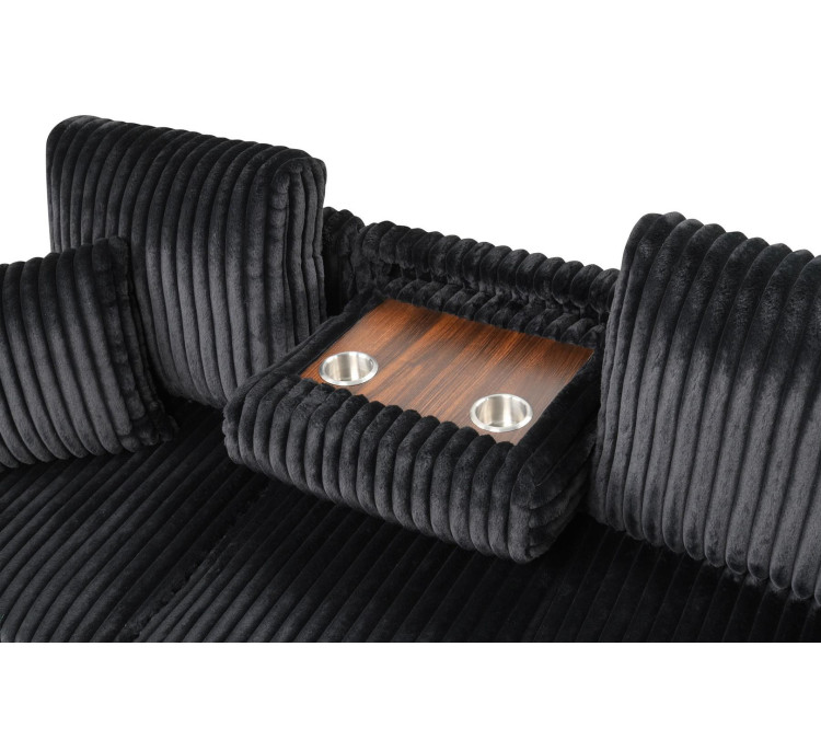 Caspian – Sectional