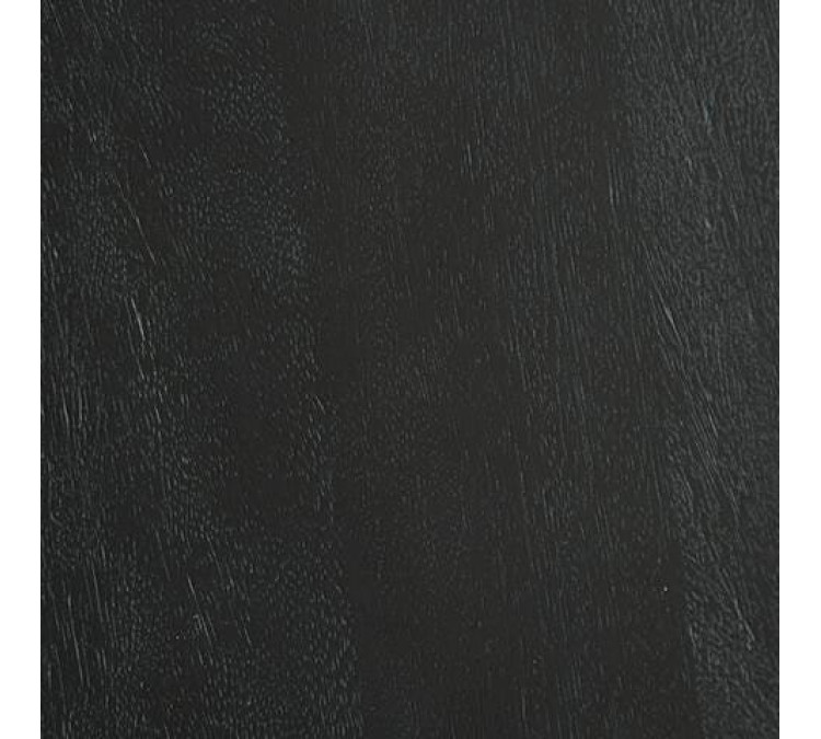 Ceilby Accent Table - Black