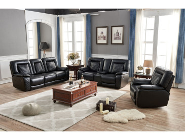 Copper Creek – Sofa