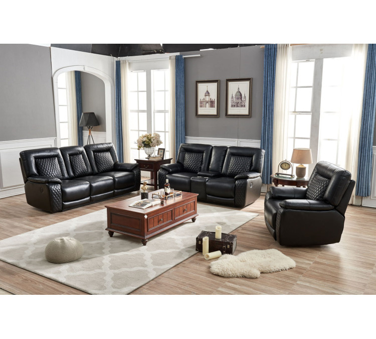 Copper Creek – Sofa