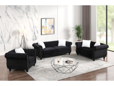 Crescent – Chair