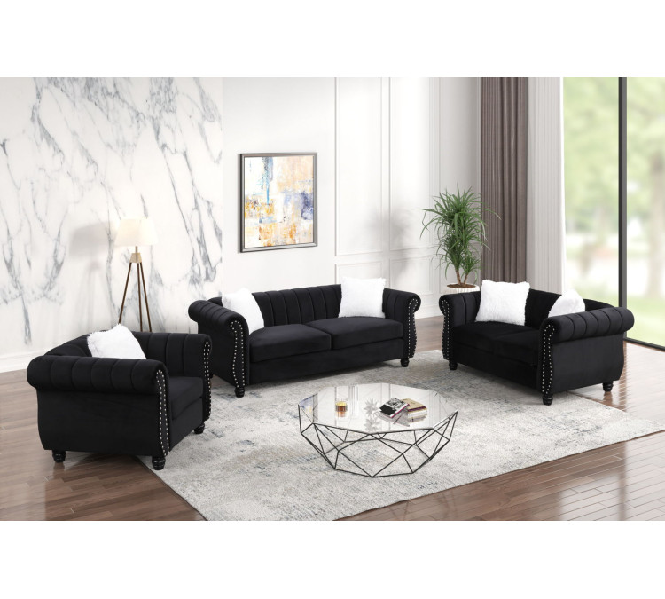 Crescent – Chair