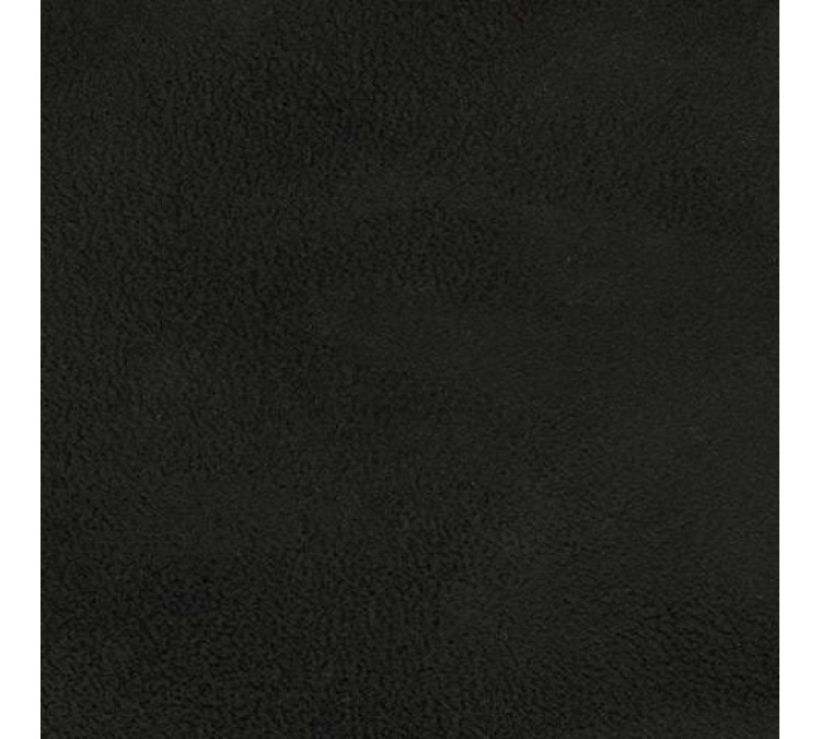 Darcy Chair and Ottoman - Black