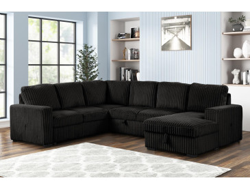 Divine – Sectional