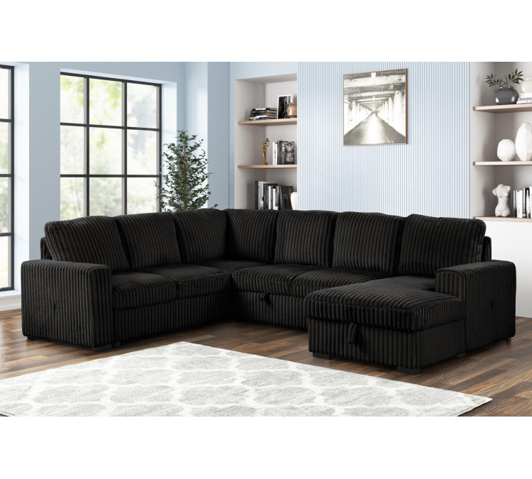 Divine – Sectional