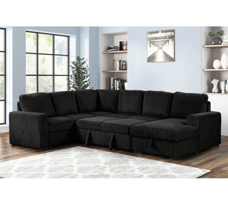 Divine – Sectional
