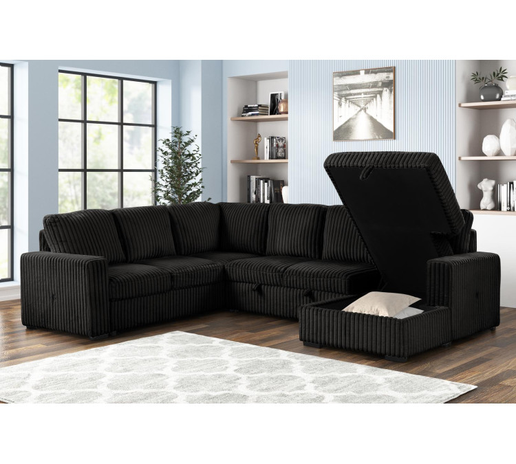 Divine – Sectional