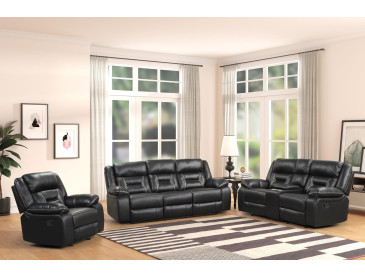 Evolution – Recliner