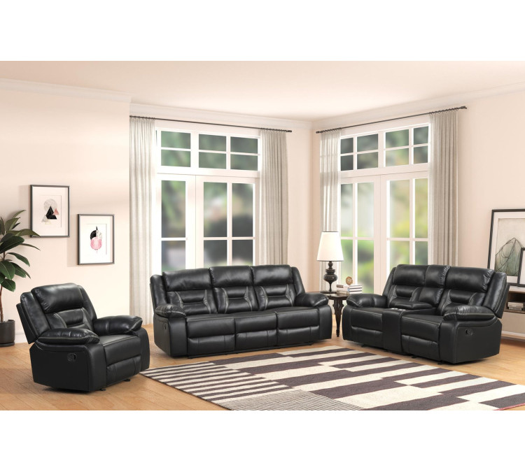 Evolution – Recliner