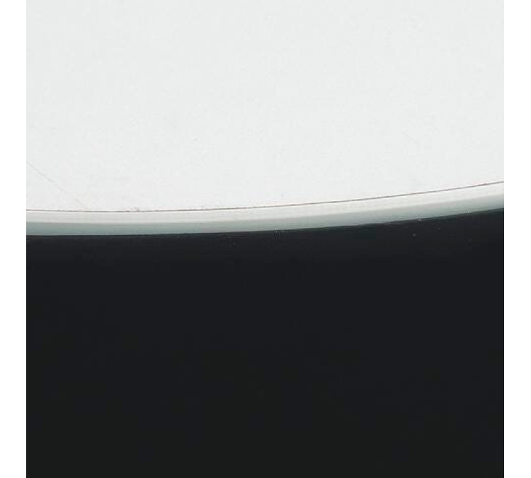 Grayman Coffee Table - Black