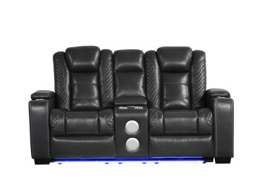 Journey – Loveseat