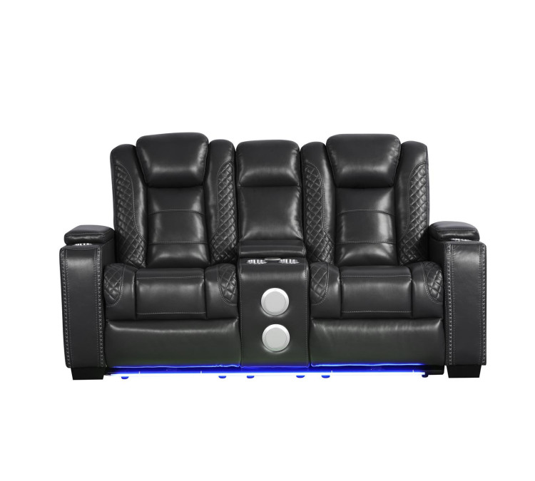 Journey – Loveseat