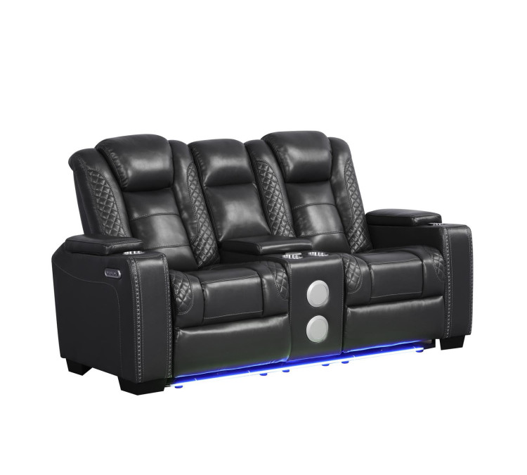 Journey – Loveseat