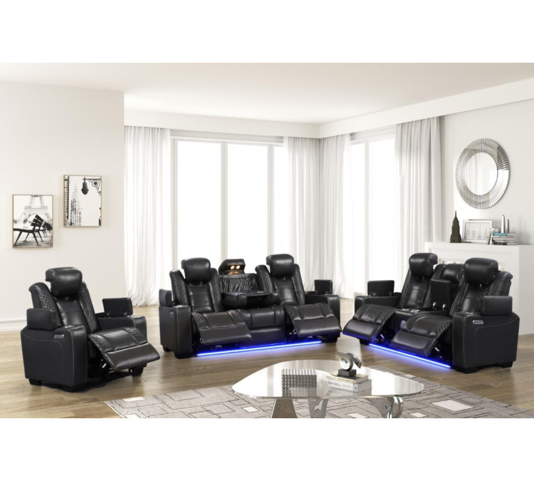 Journey – Loveseat