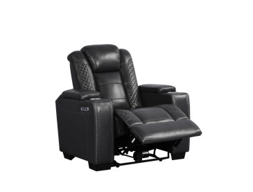 Journey – Recliner