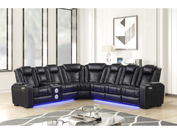 Journey – Sectional