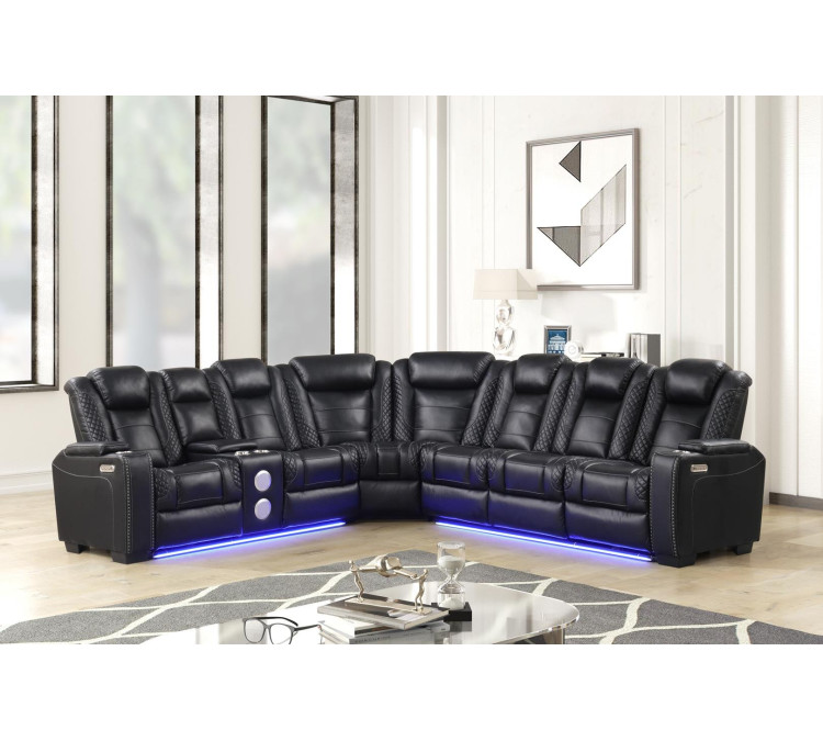 Journey – Sectional