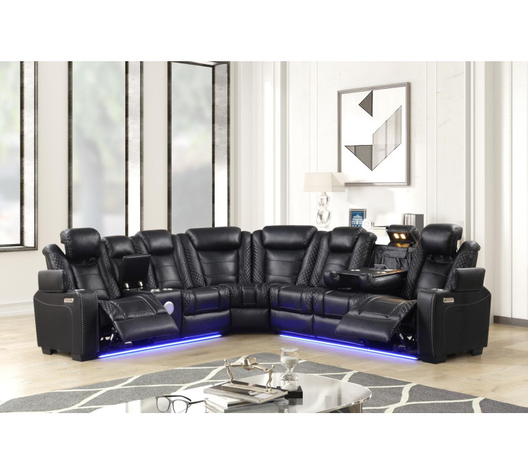 Journey – Sectional