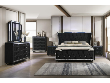 Crystal Peaks 5pc Set