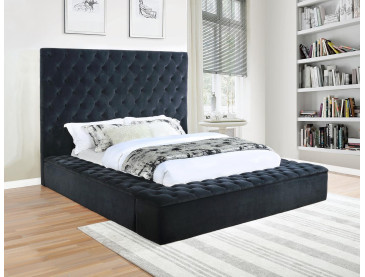 Elegante Bed
